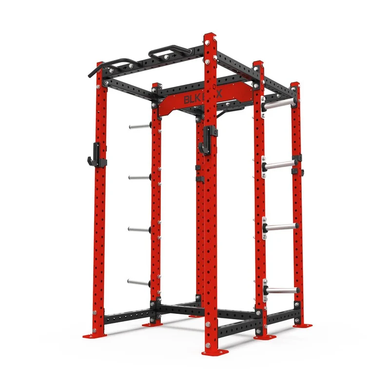3 Series Back-to-Back Compact Rack
