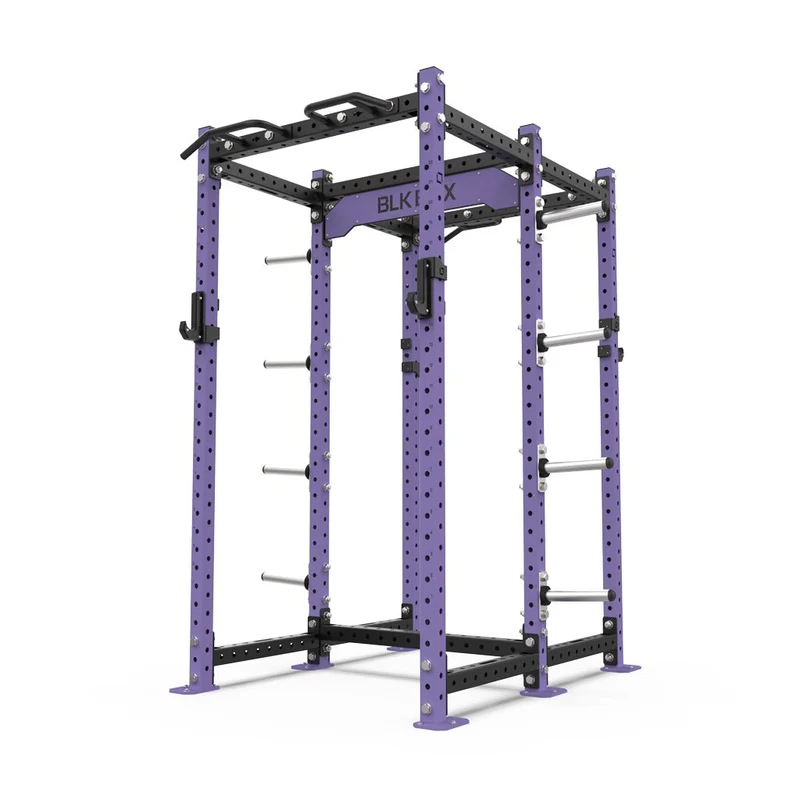 3 Series Back-to-Back Compact Rack