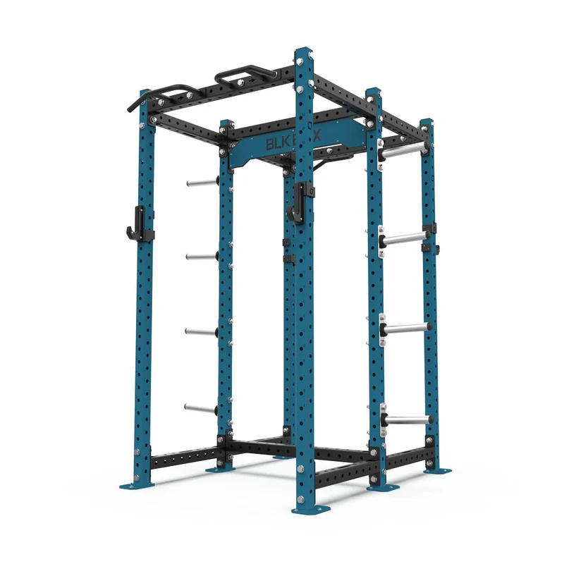3 Series Back-to-Back Compact Rack