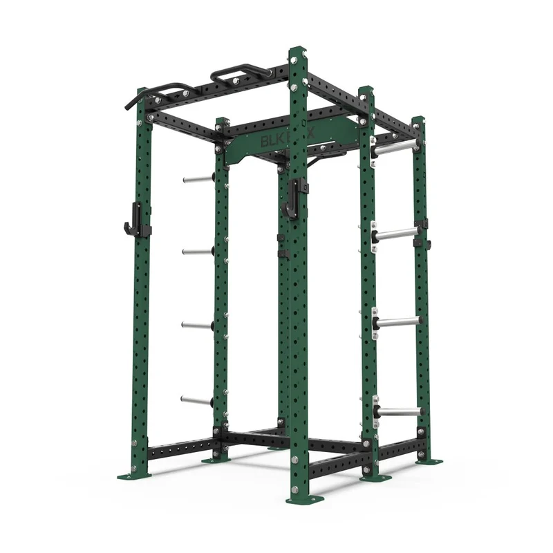 3 Series Back-to-Back Compact Rack