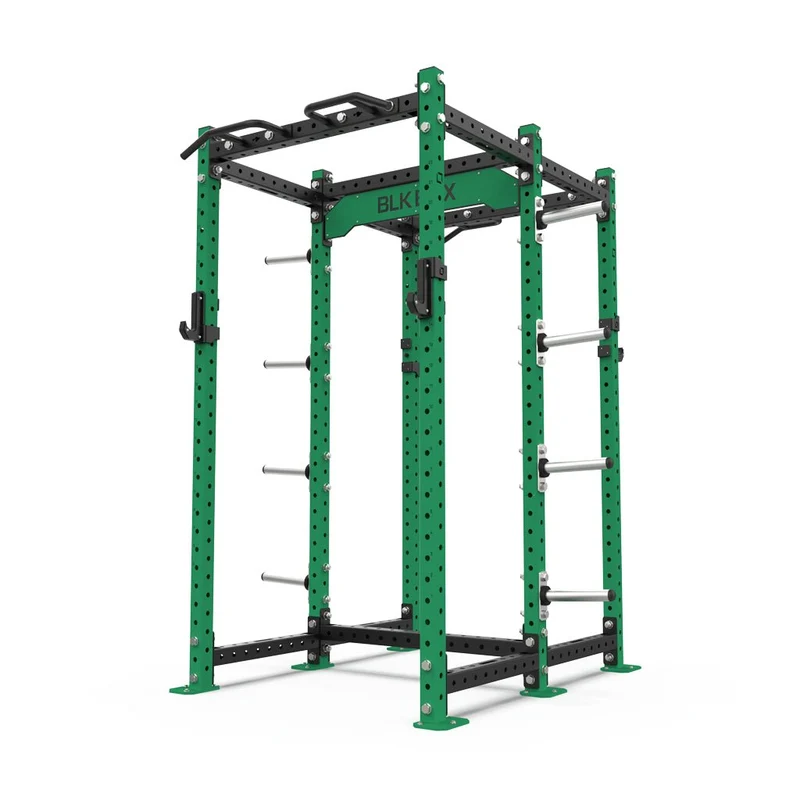3 Series Back-to-Back Compact Rack