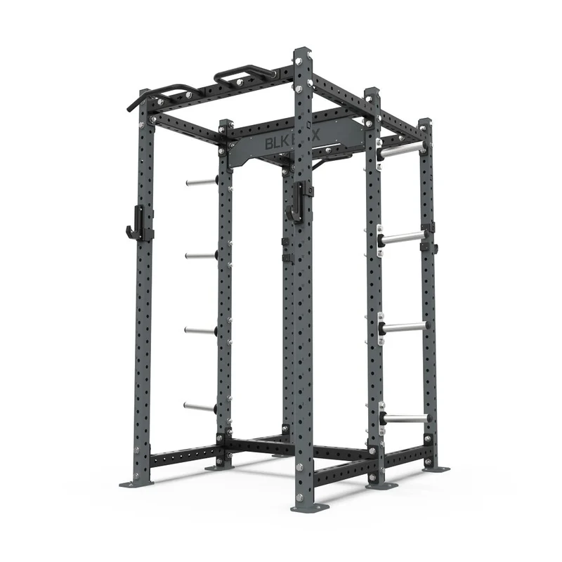 3 Series Back-to-Back Compact Rack