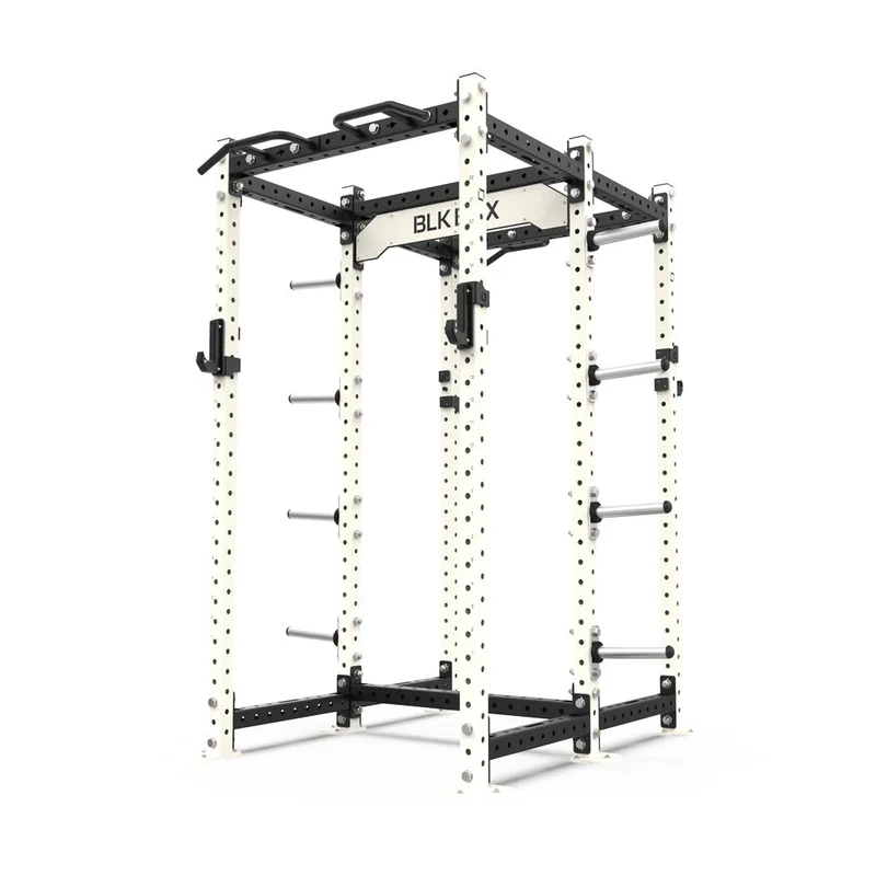 3 Series Back-to-Back Compact Rack