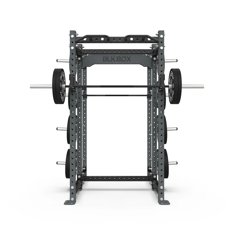 3 Series Back-to-Back Compact Rack