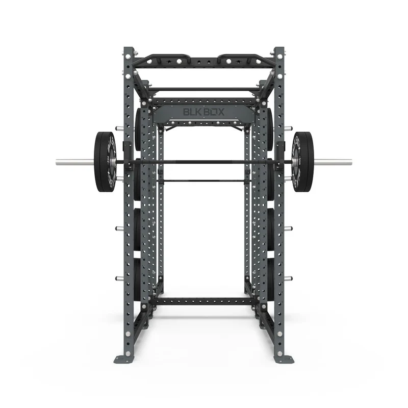 3 Series Back-to-Back Full Rack