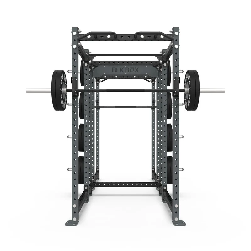 3 Series Back-to-Back Full Rack
