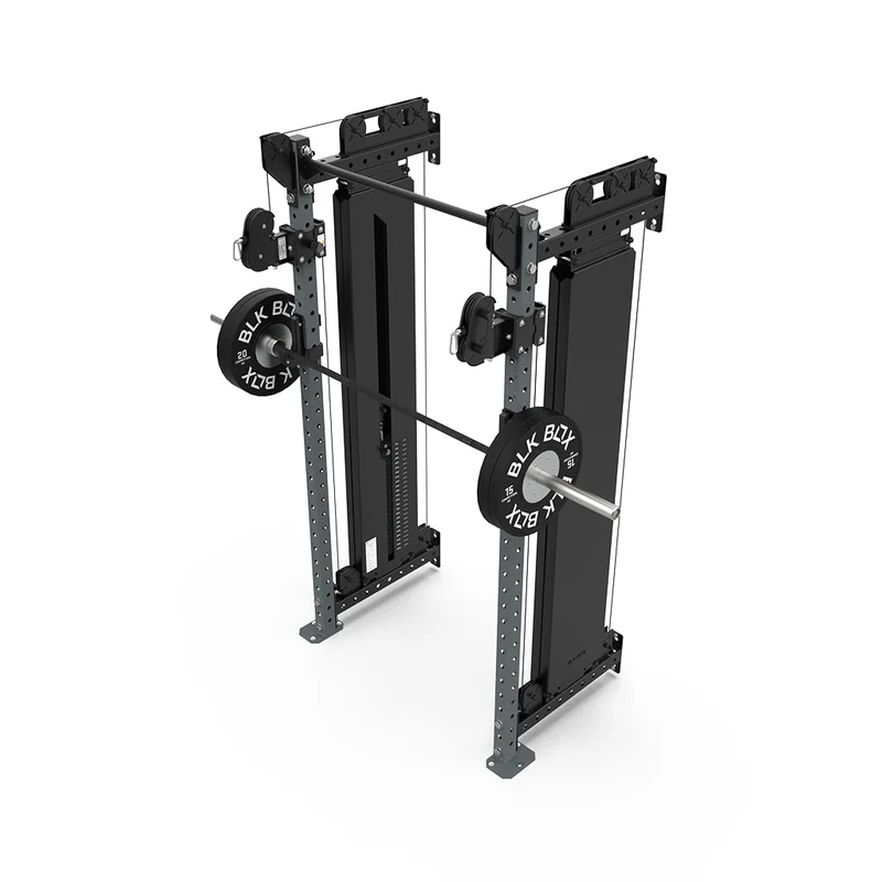 3 Series Nexus Wall Mounted Rack