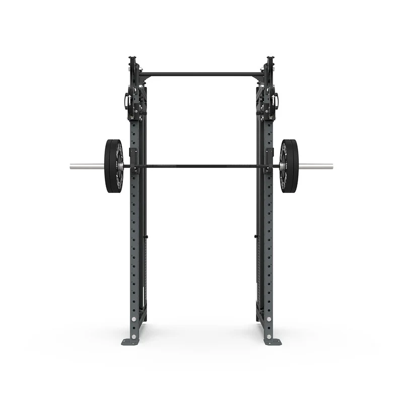 3 Series Nexus Wall Mounted Rack