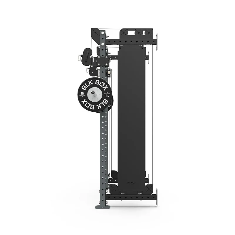 3 Series Nexus Wall Mounted Rack