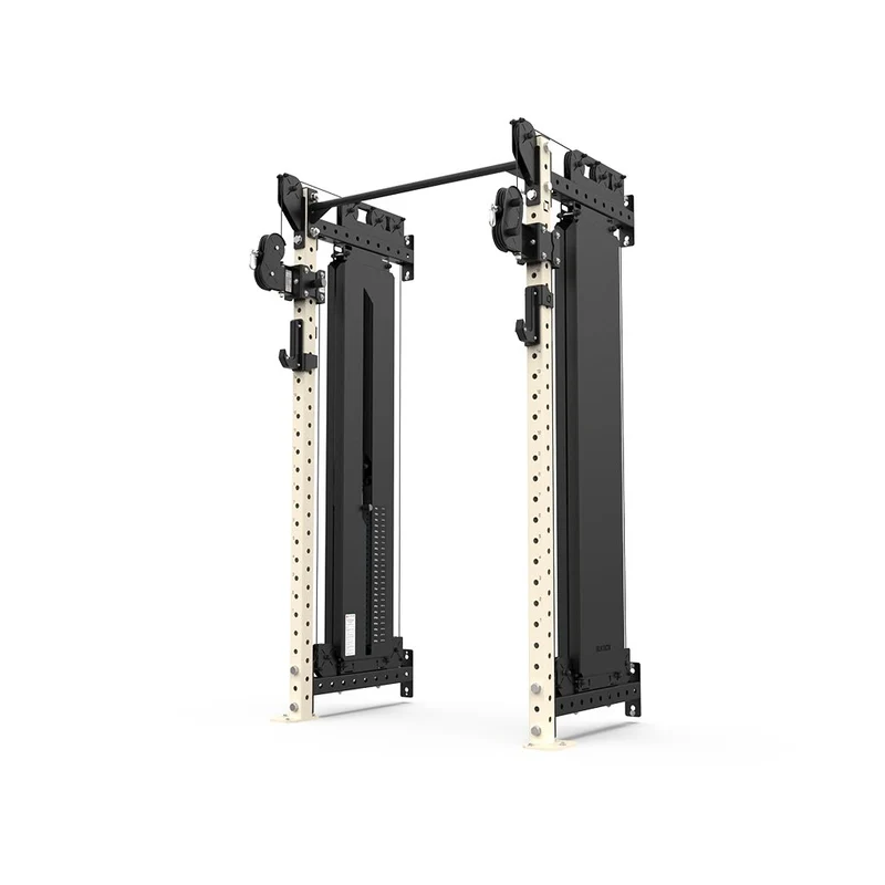 3 Series Nexus Wall Mounted Rack
