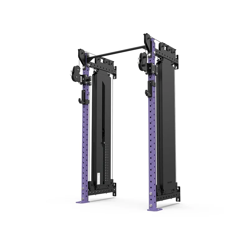 3 Series Nexus Wall Mounted Rack