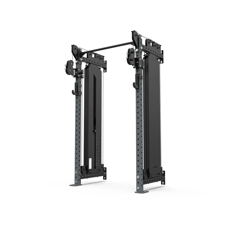 3 Series Nexus Wall Mounted Rack