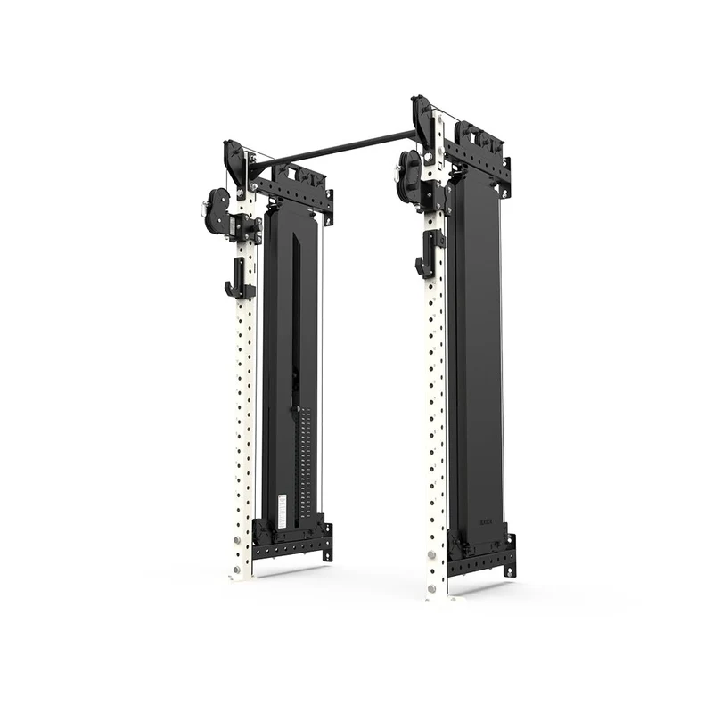 3 Series Nexus Wall Mounted Rack