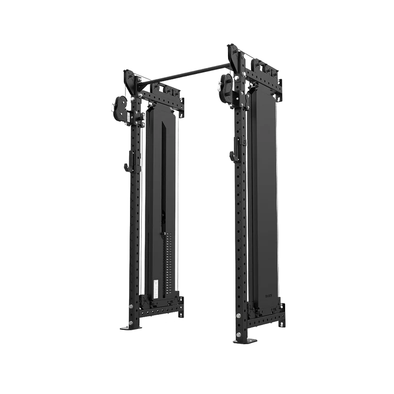 3 Series Nexus Wall Mounted Rack