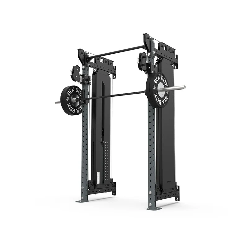 3 Series Nexus Wall Mounted Rack