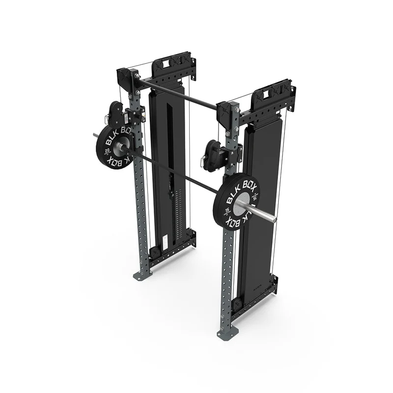 3 Series Nexus Wall Mounted Rack