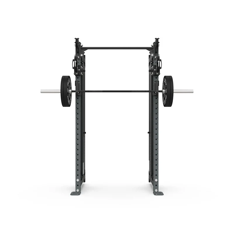 3 Series Nexus Wall Mounted Rack
