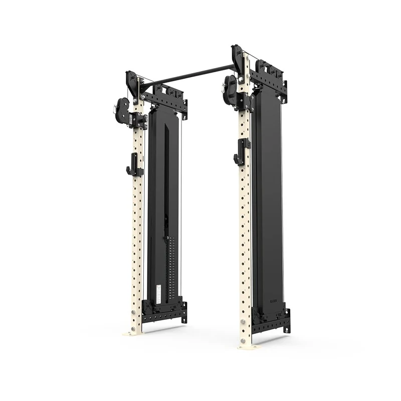 3 Series Nexus Wall Mounted Rack