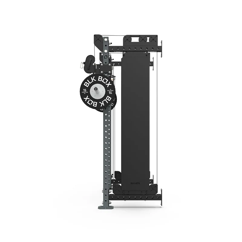 3 Series Nexus Wall Mounted Rack