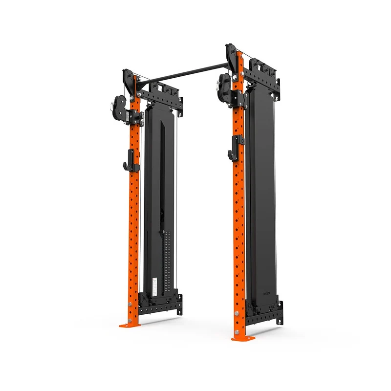 3 Series Nexus Wall Mounted Rack