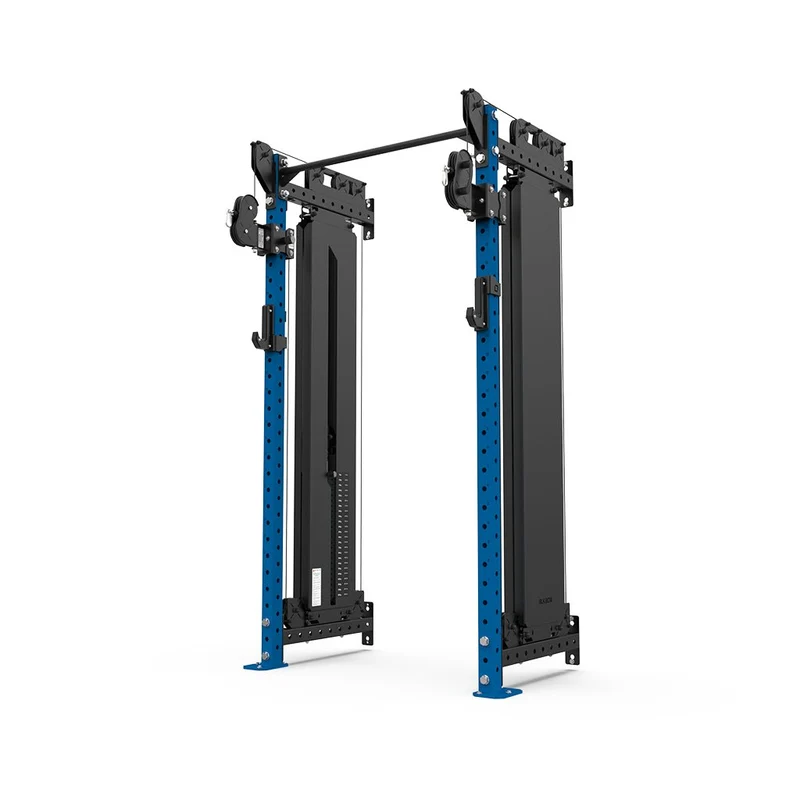 3 Series Nexus Wall Mounted Rack