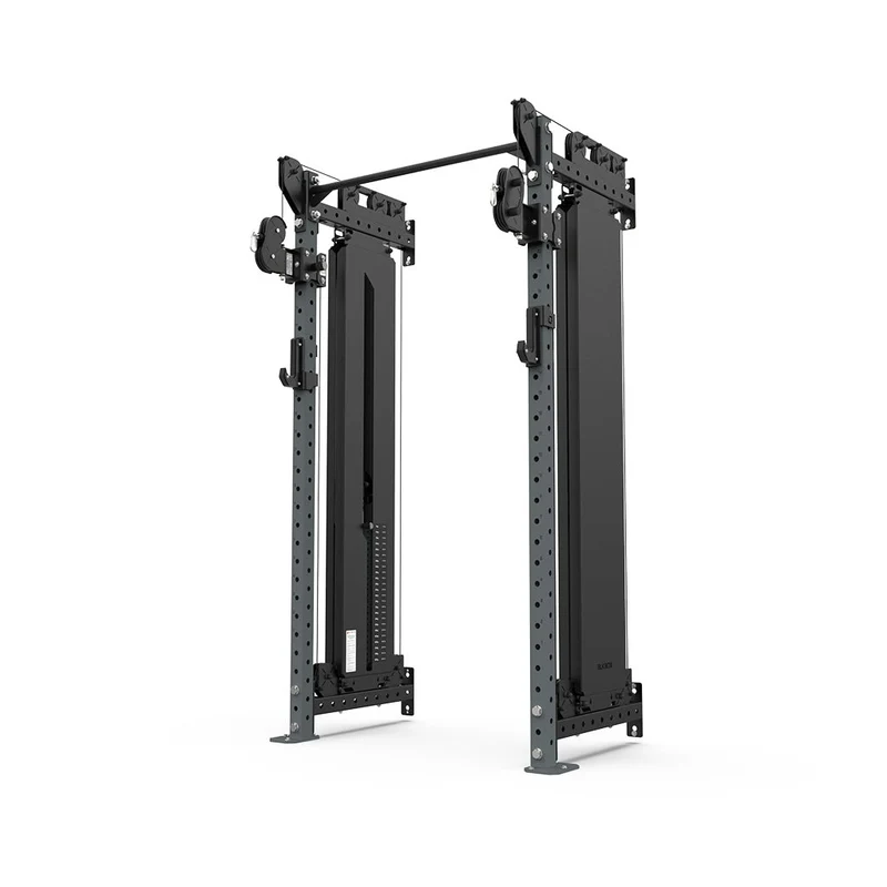 3 Series Nexus Wall Mounted Rack