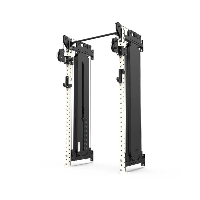 3 Series Nexus Wall Mounted Rack