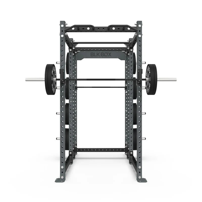 3 Series Full/Half Combo Rack