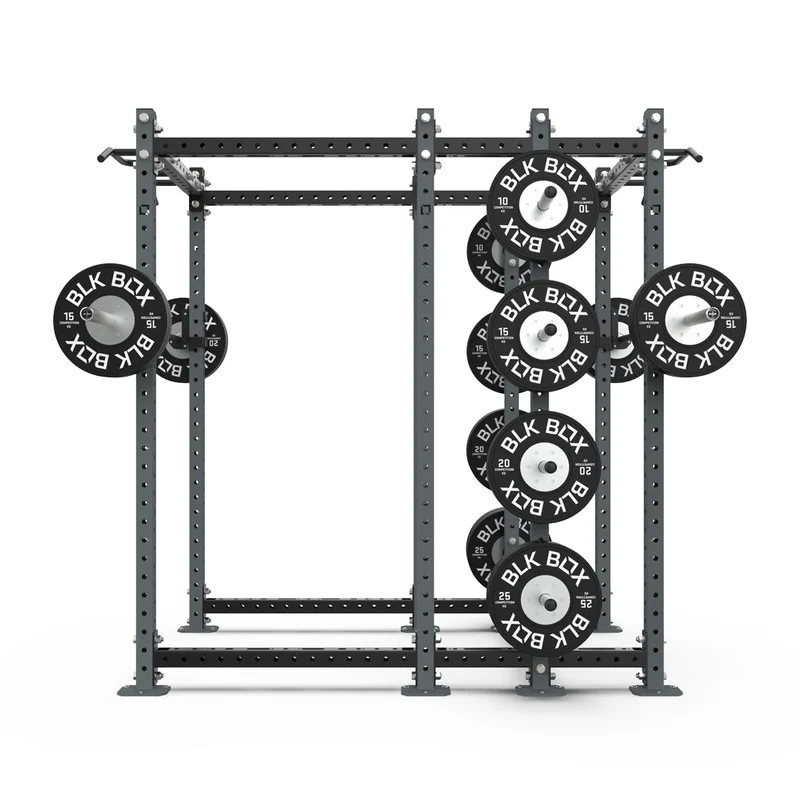 3 Series Full/Half Combo Rack