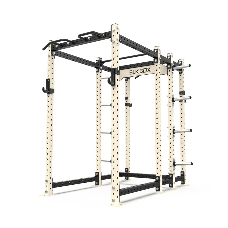 3 Series Full/Half Combo Rack