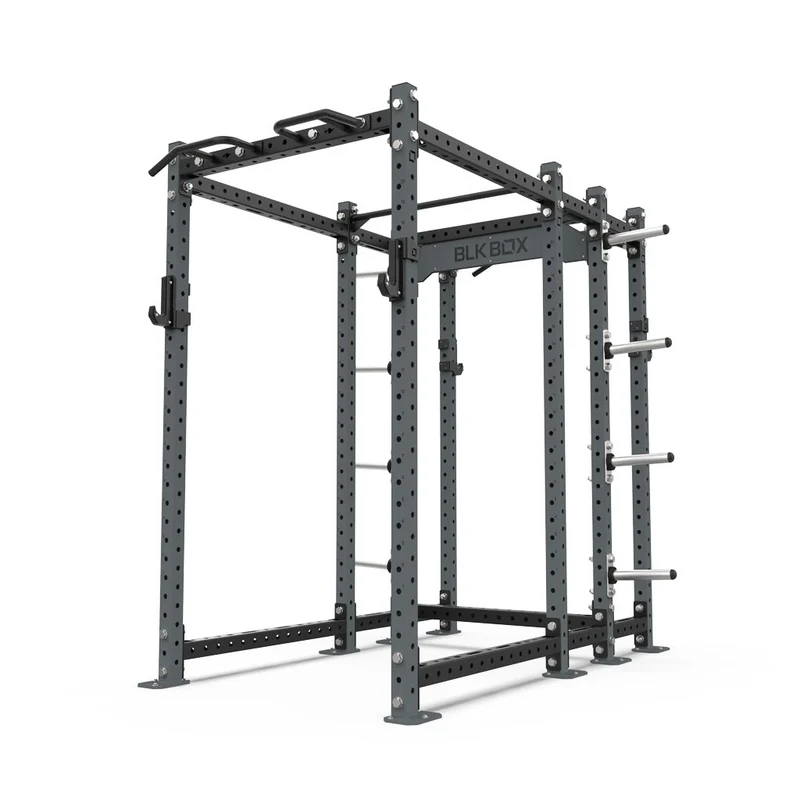 3 Series Full/Half Combo Rack