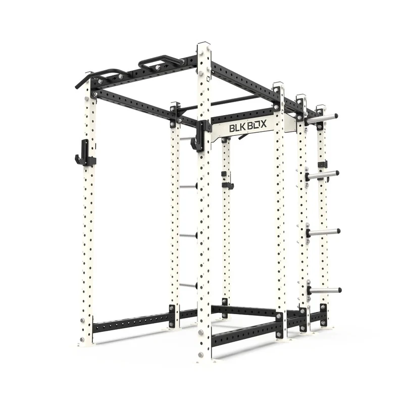 3 Series Full/Half Combo Rack