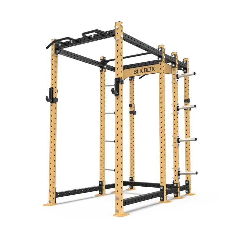 3 Series Full/Half Combo Rack