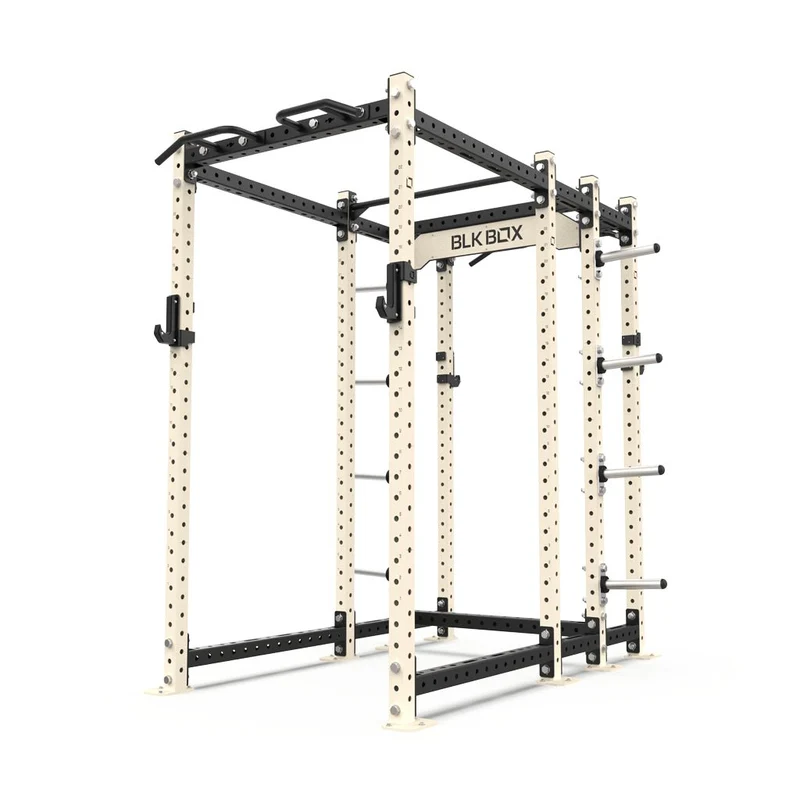 3 Series Full/Half Combo Rack