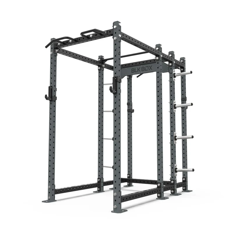 3 Series Full/Half Combo Rack