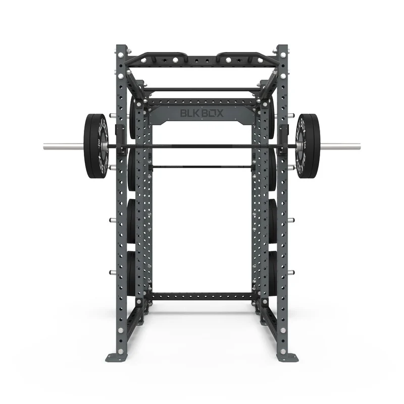 3 Series Full/Half Combo Rack
