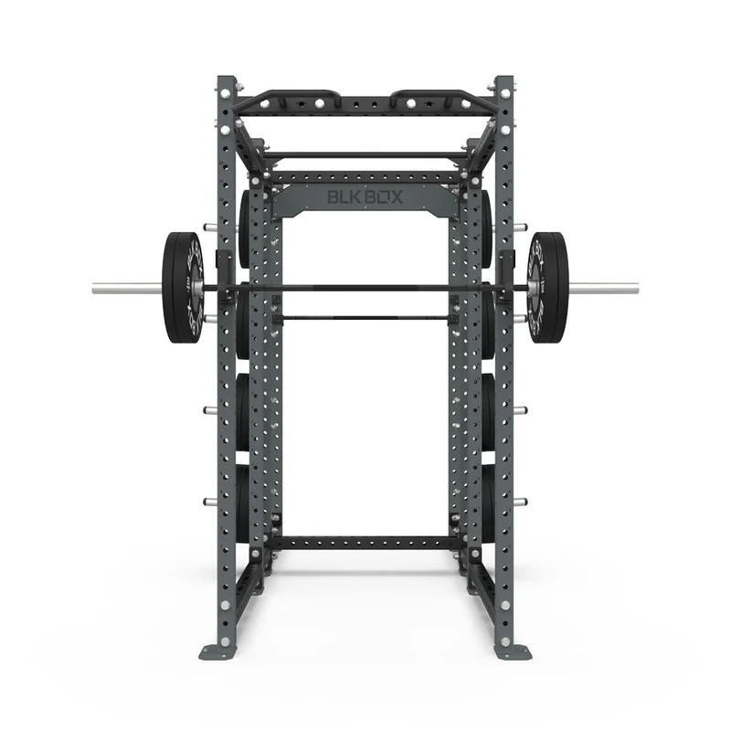 3 Series Full/Compact Combo Rack
