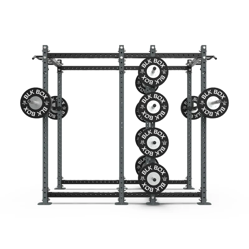 3 Series Full/Compact Combo Rack
