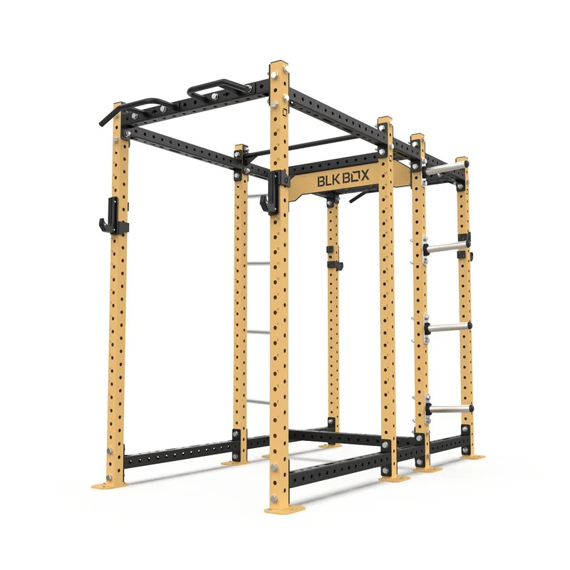 3 Series Full/Compact Combo Rack