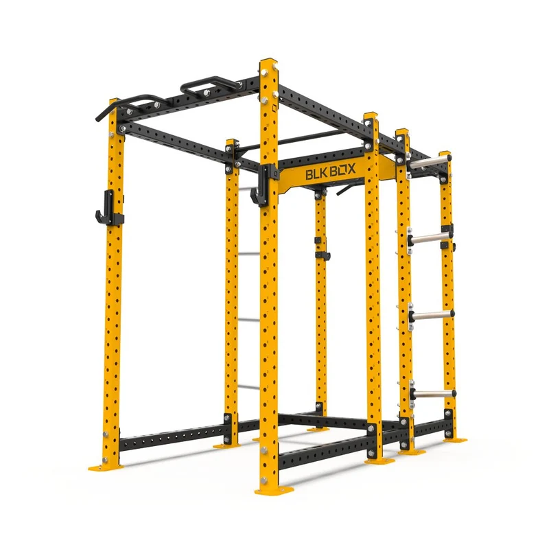 3 Series Full/Compact Combo Rack