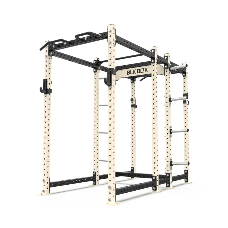 3 Series Full/Compact Combo Rack