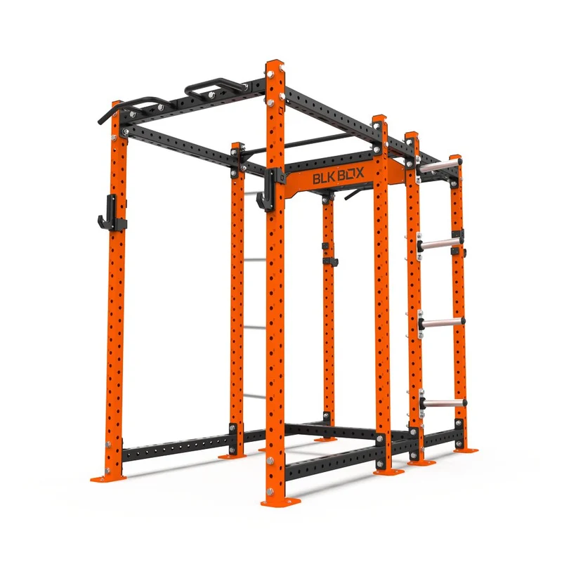3 Series Full/Compact Combo Rack