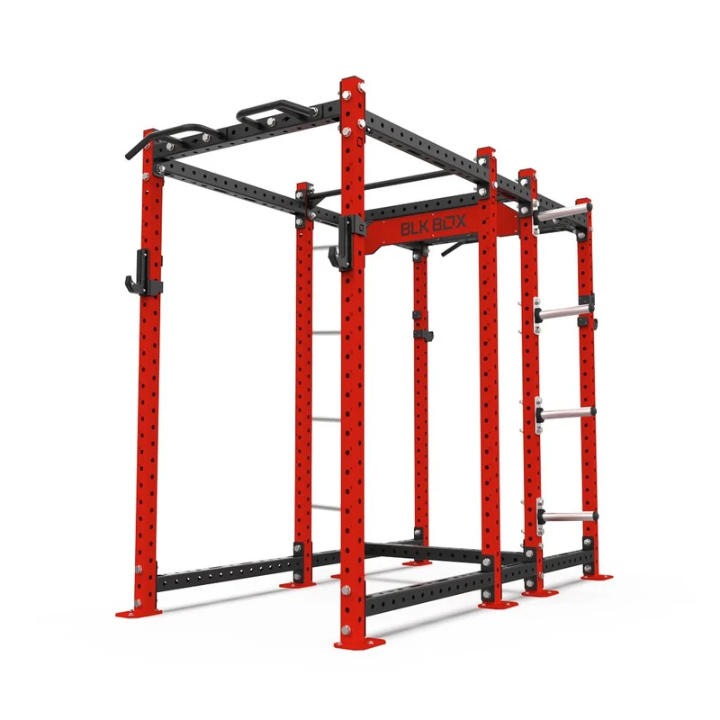 3 Series Full/Compact Combo Rack