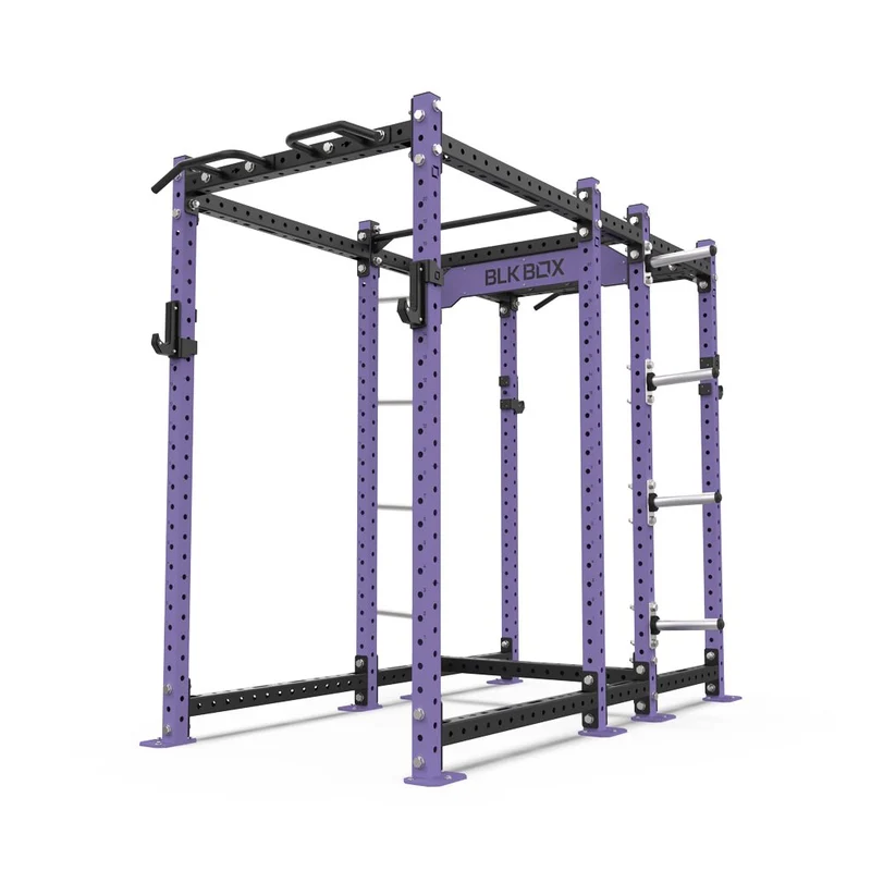 3 Series Full/Compact Combo Rack