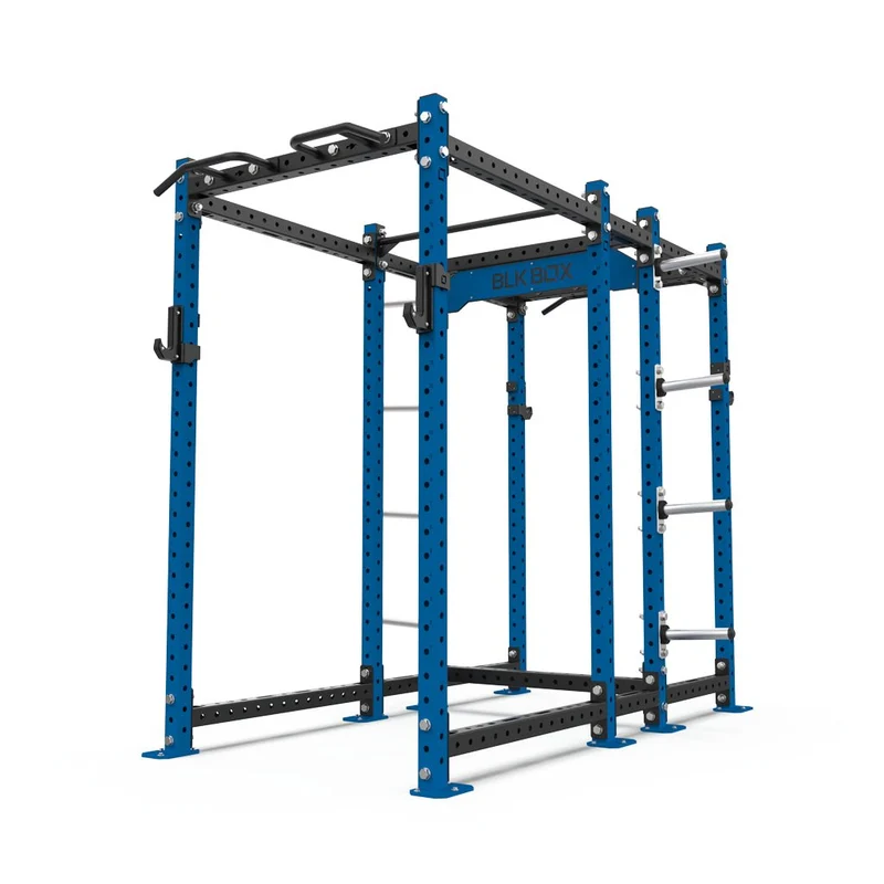 3 Series Full/Compact Combo Rack