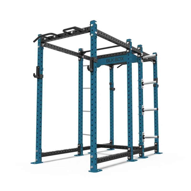3 Series Full/Compact Combo Rack