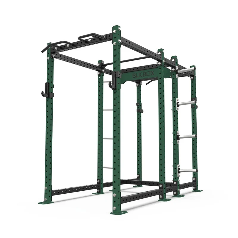 3 Series Full/Compact Combo Rack