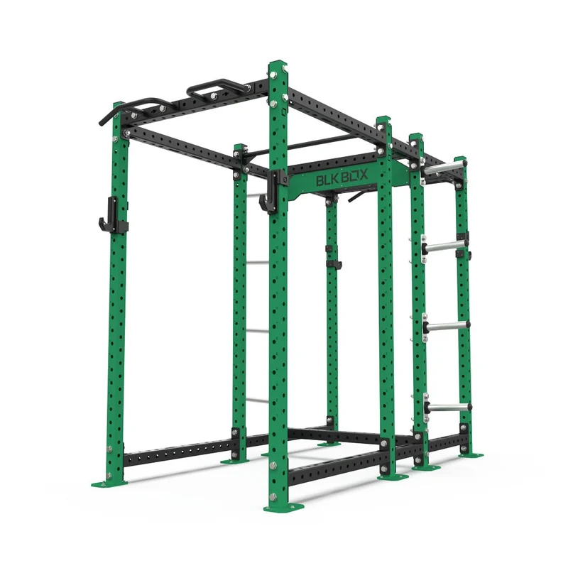 3 Series Full/Compact Combo Rack