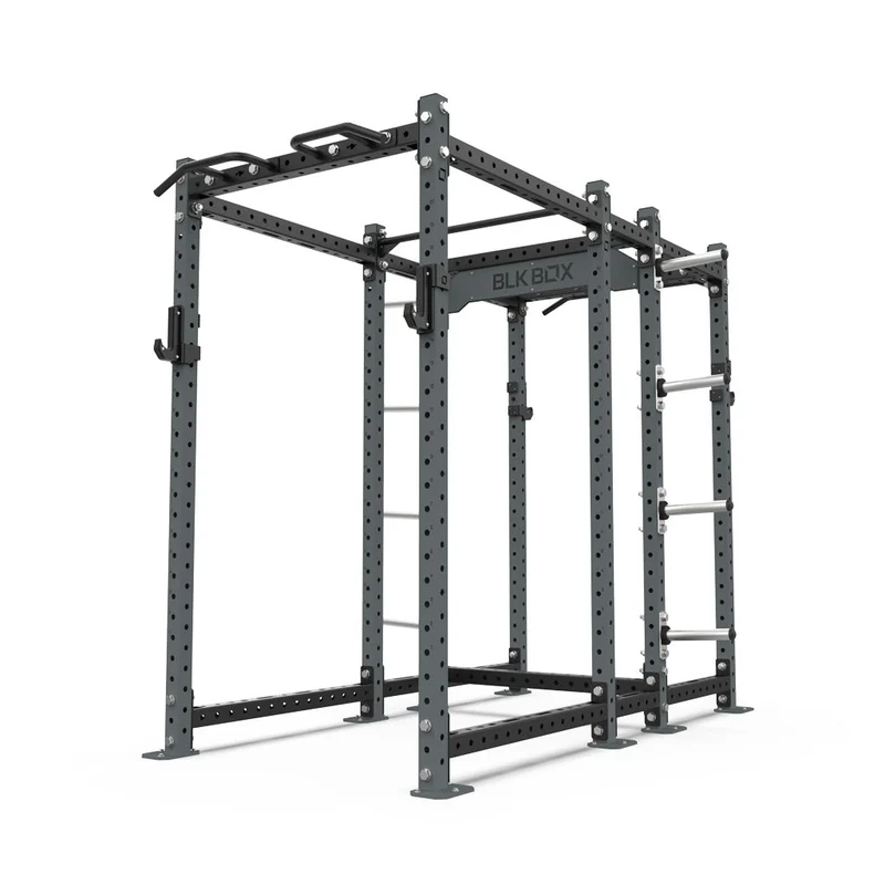 3 Series Full/Compact Combo Rack