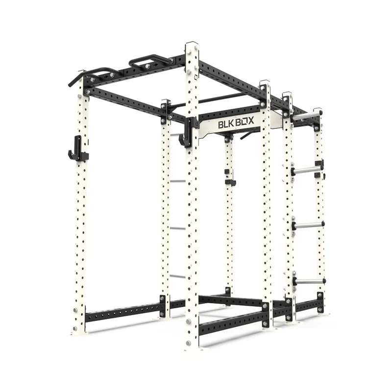 3 Series Full/Compact Combo Rack
